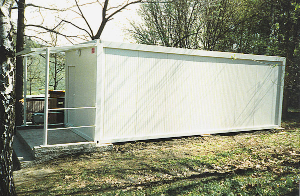 Selbständige Container36