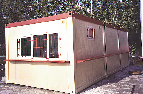 Special container94